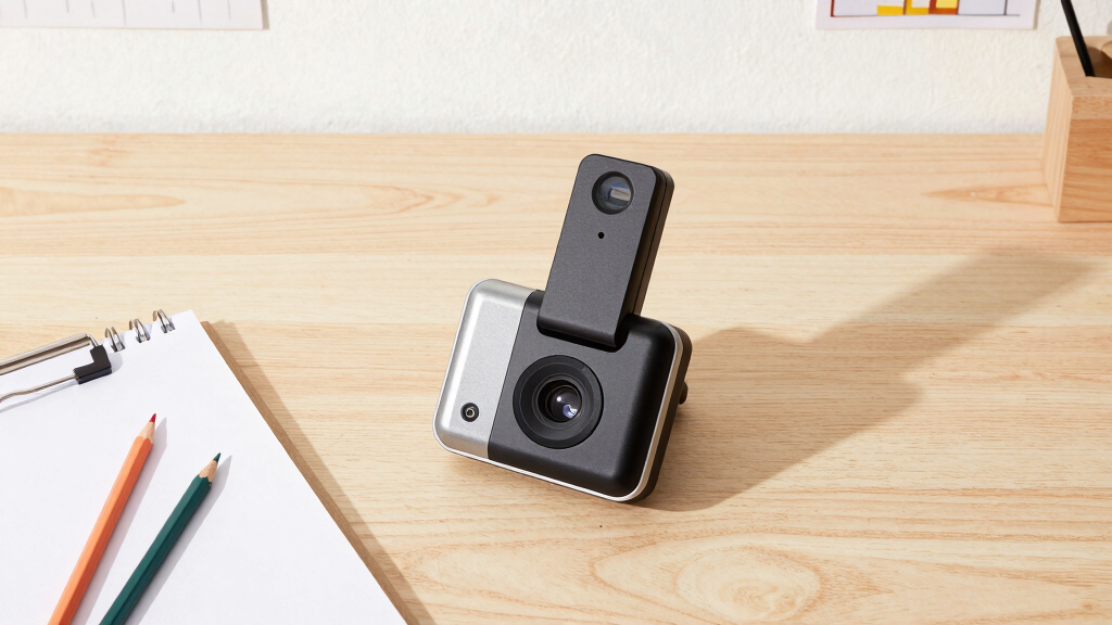 document camera for art demonstrations