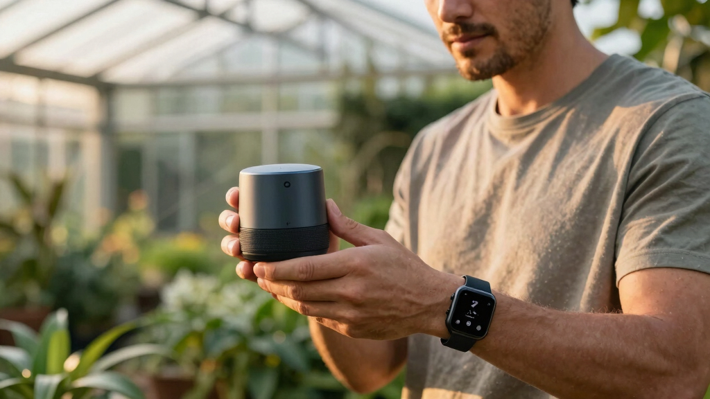 tech gifts for dad