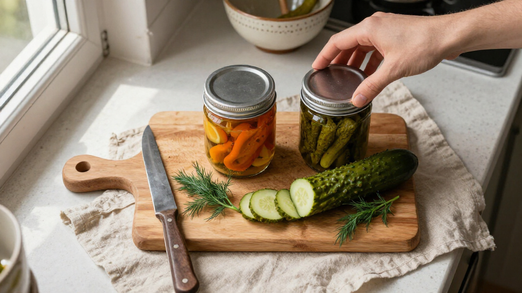 best pickles