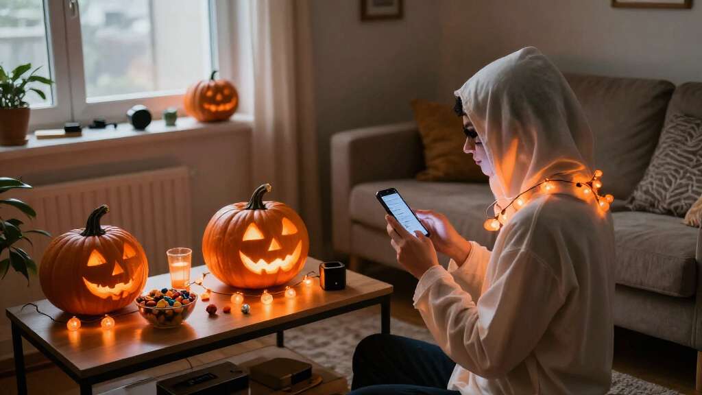 halloween