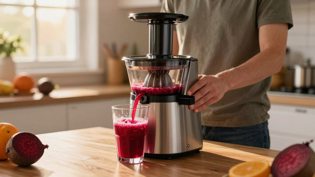 15 Best Juicer Cold Press Slow for 2026