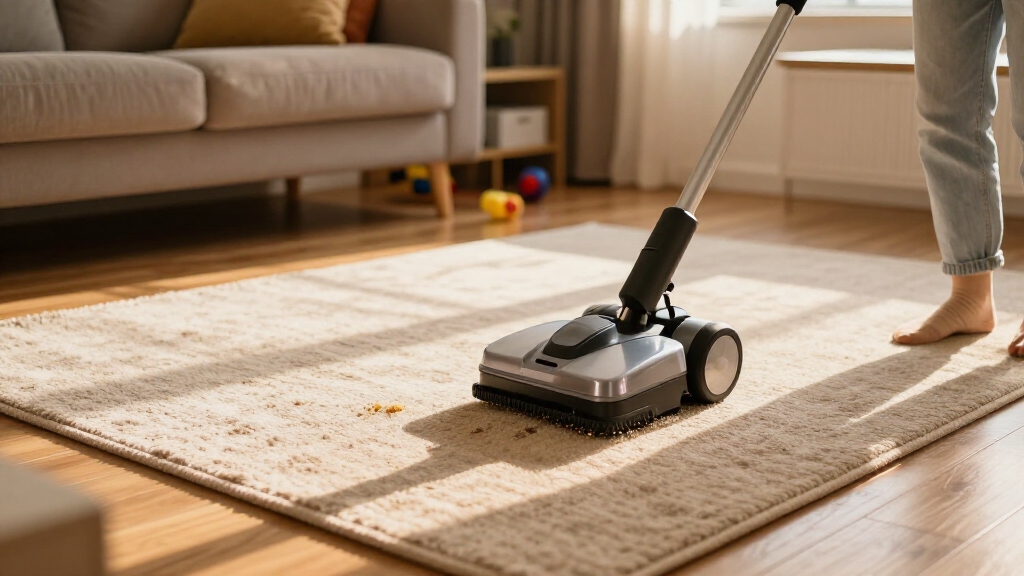 15 Best Carpet Cleaners for Home and Spot Cleaning in 2027