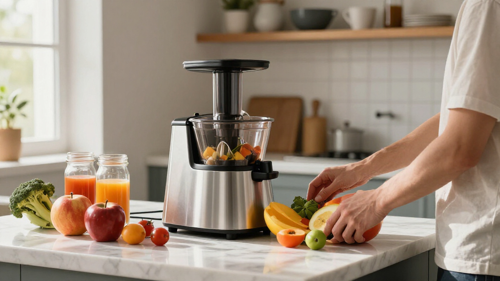 best cold press juicers