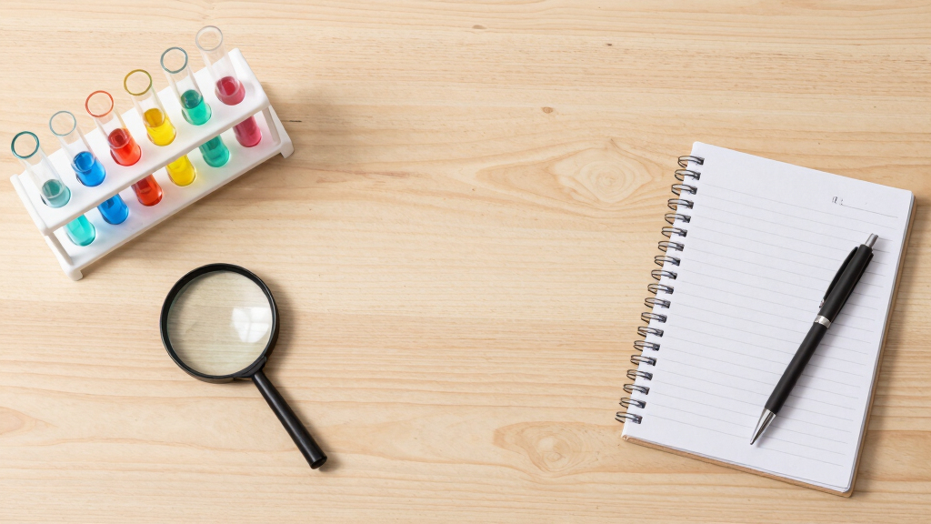 educational science kits for adults