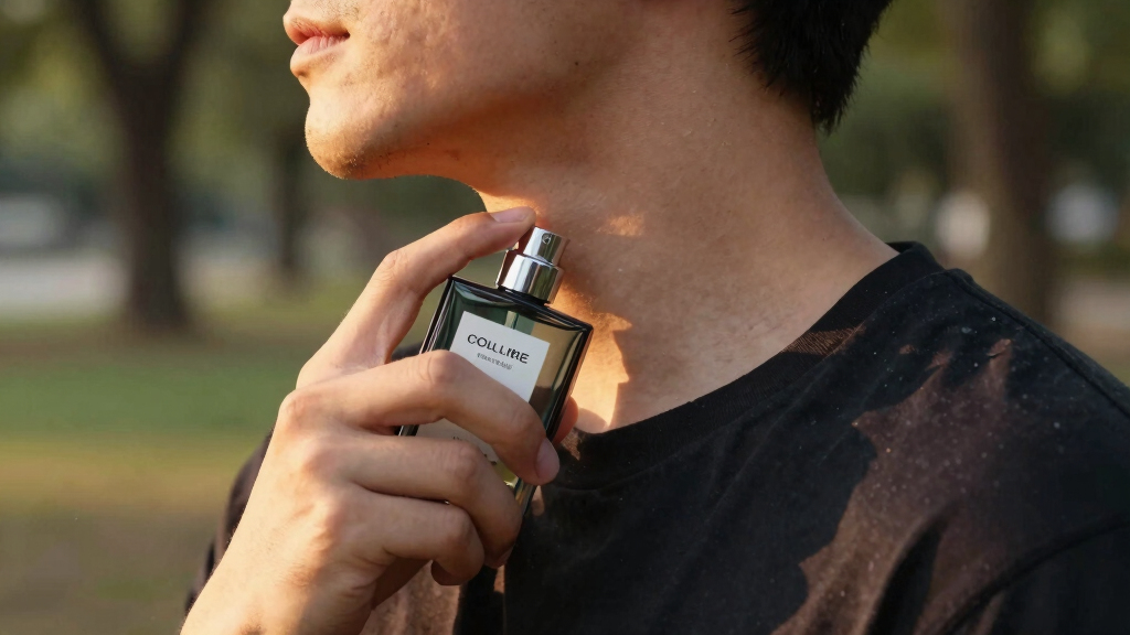 best men's colognes