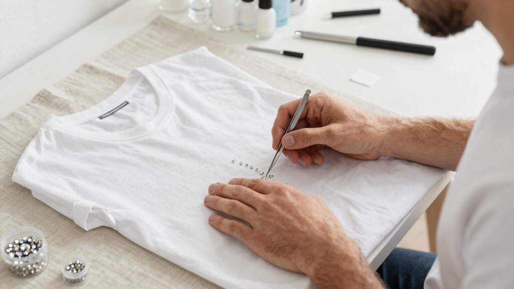 best rhinestone shirts for men