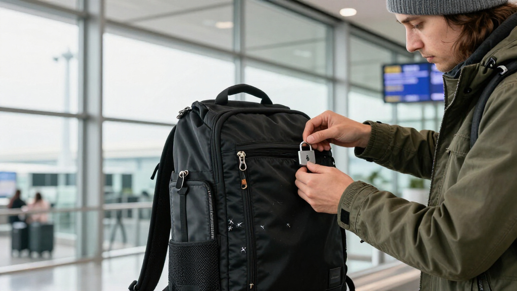 best travel safety accessories