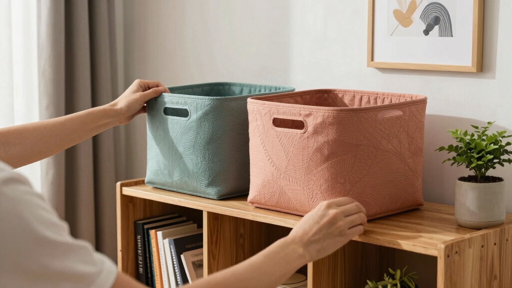 best bookshelf organizers