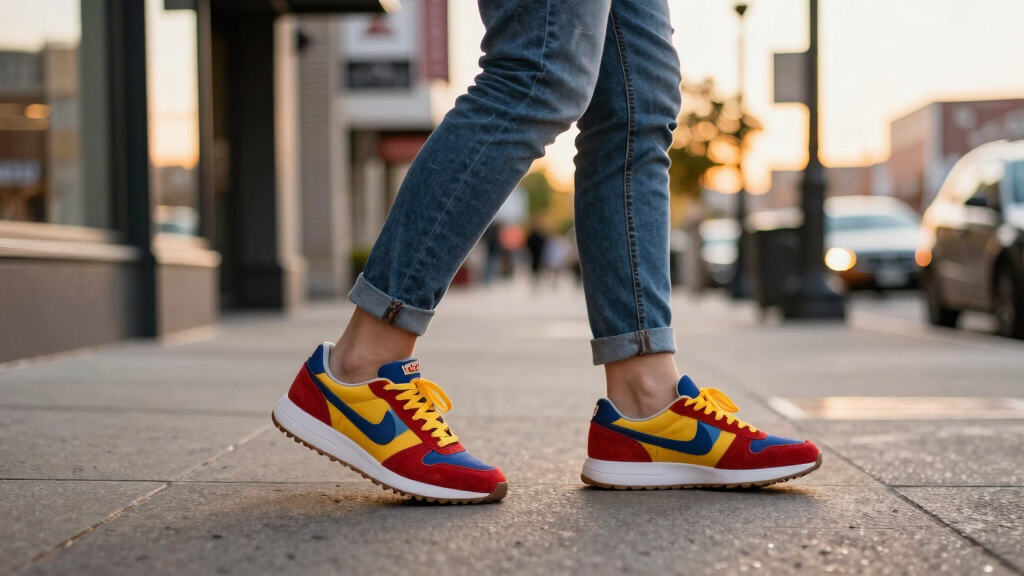best street sneakers