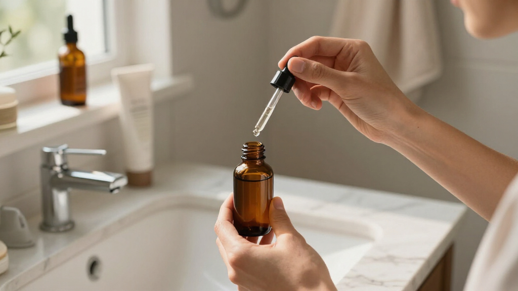 glycolic acid serums