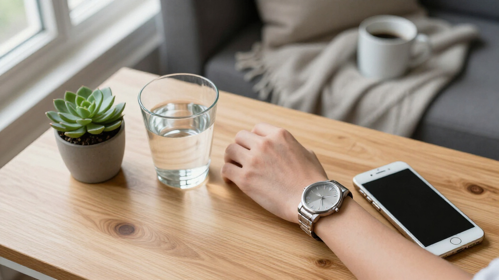 best titanium watches