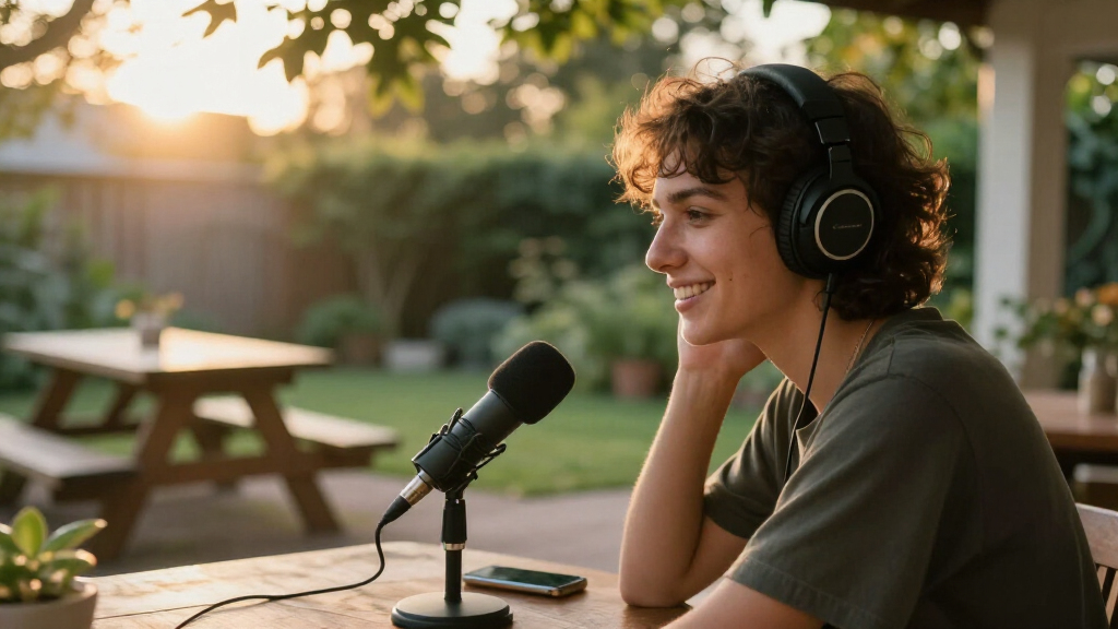 podcast on amazon music