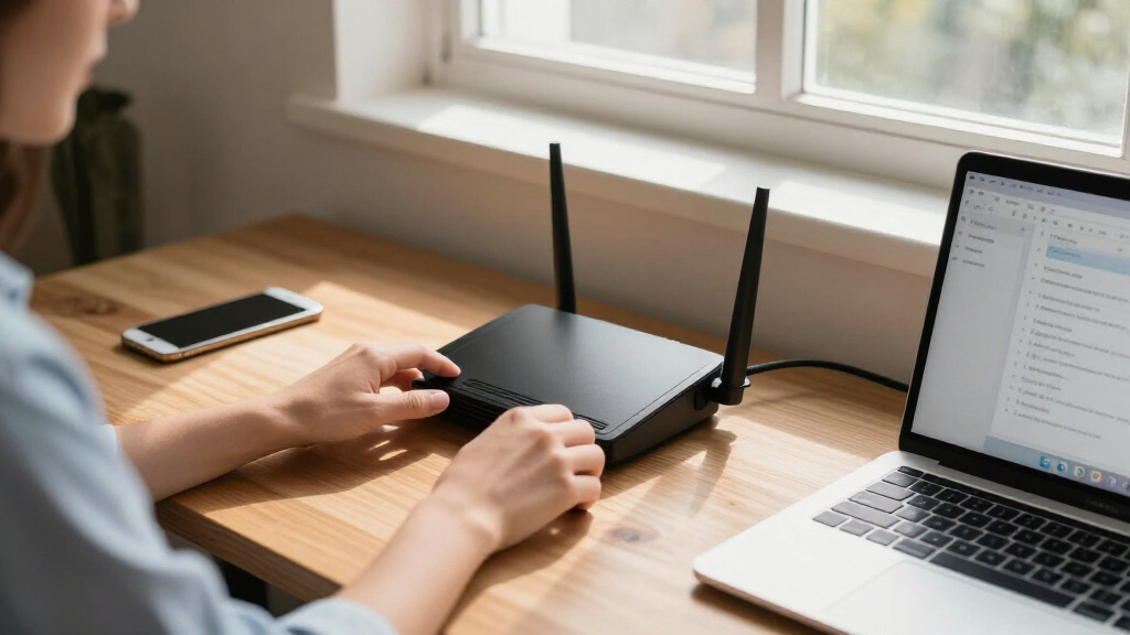 best networking gear for small businesses