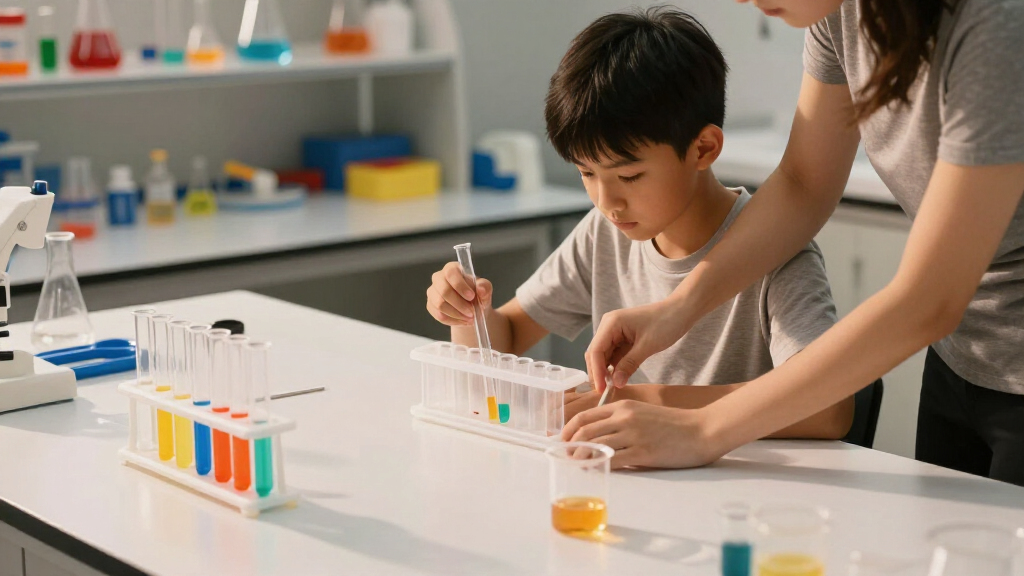 science kits for teenagers
