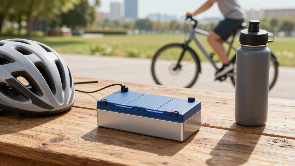 4 Best Electric Vehicle Batteries in 2026