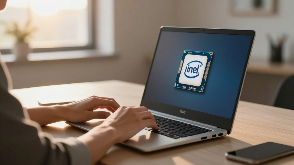 best Intel processors