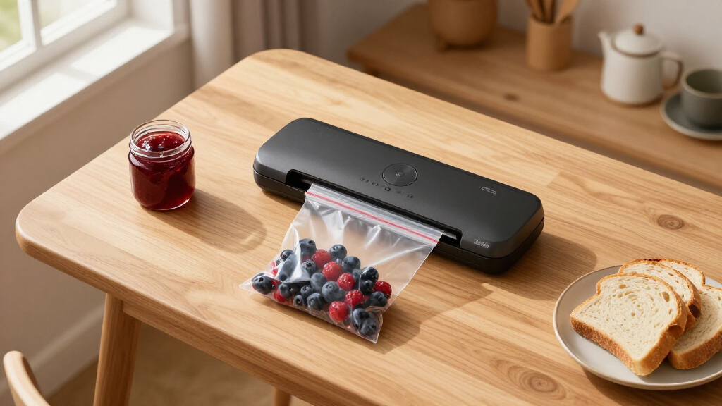 10 Best Vacuum Sealers for Food Storage in 2026