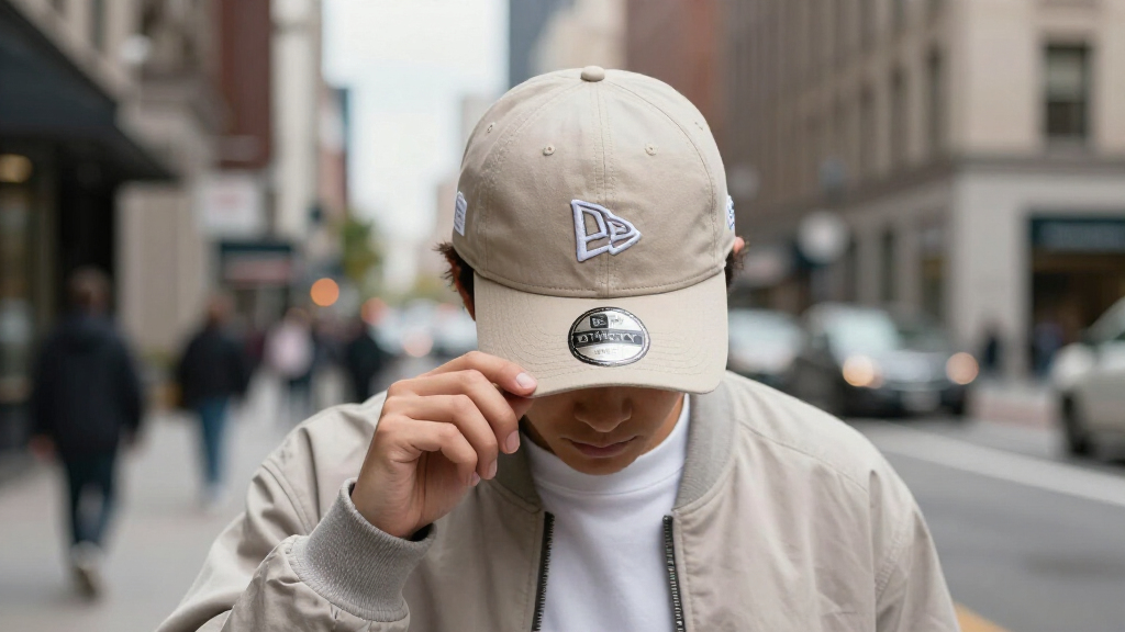best New Era 9TWENTY hats