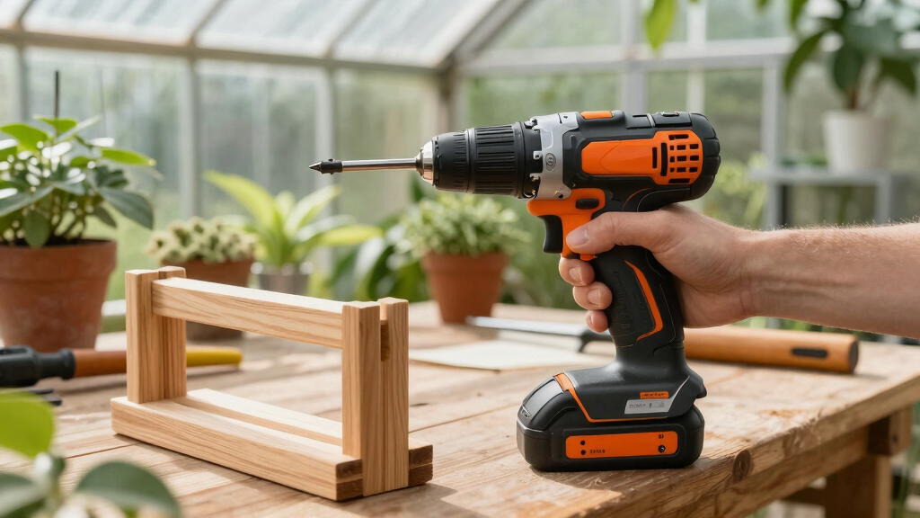 multi-functional cordless screwdrivers