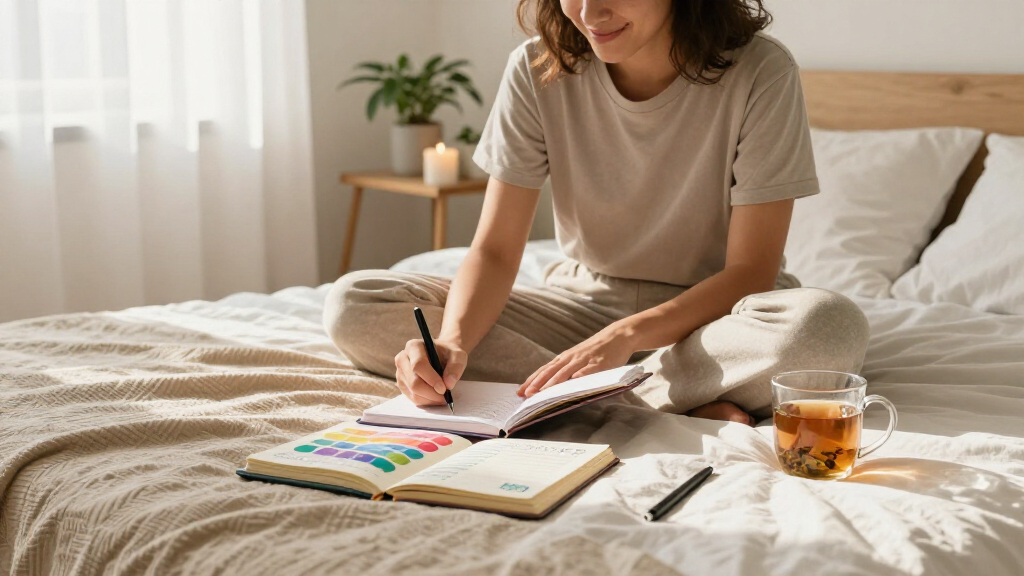 12 Best Personal Wellness Planners in 2026