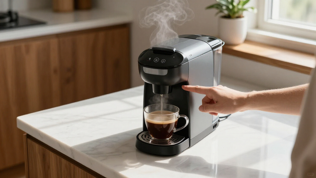 automatic coffee makers