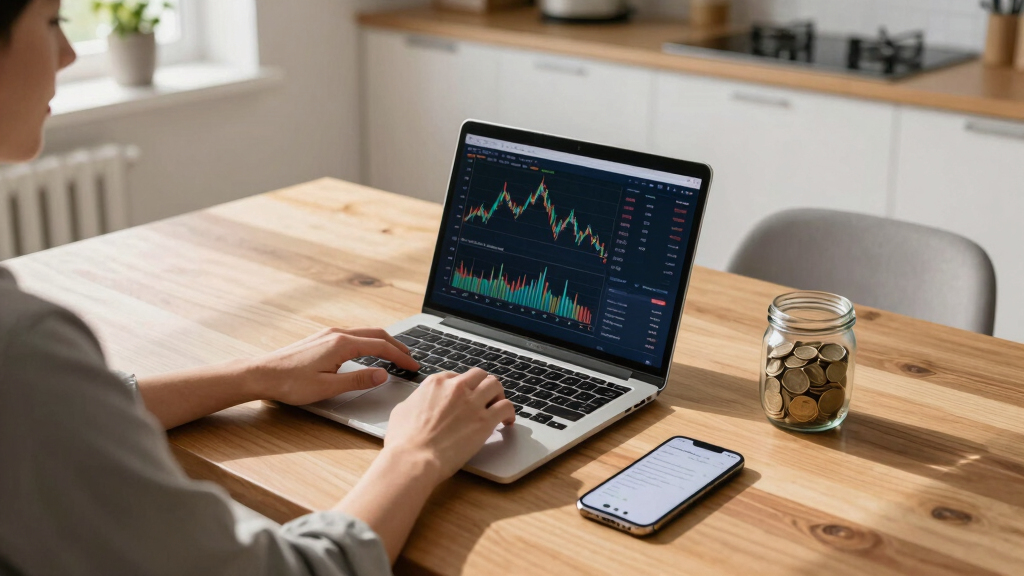 personal finance budgeting tools