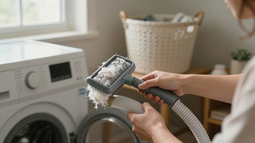 best dryer lint disposal tools