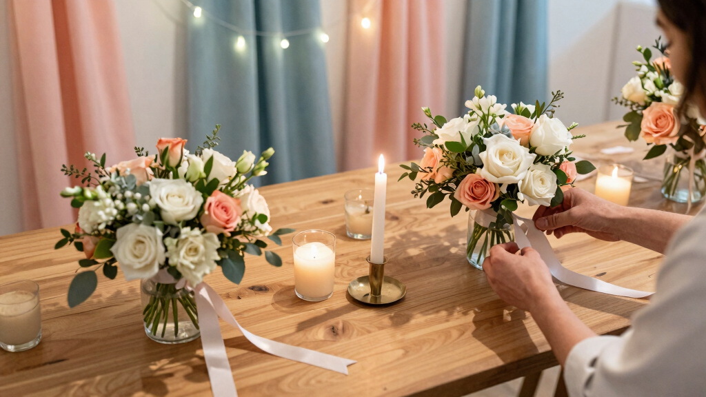 best wedding decorations