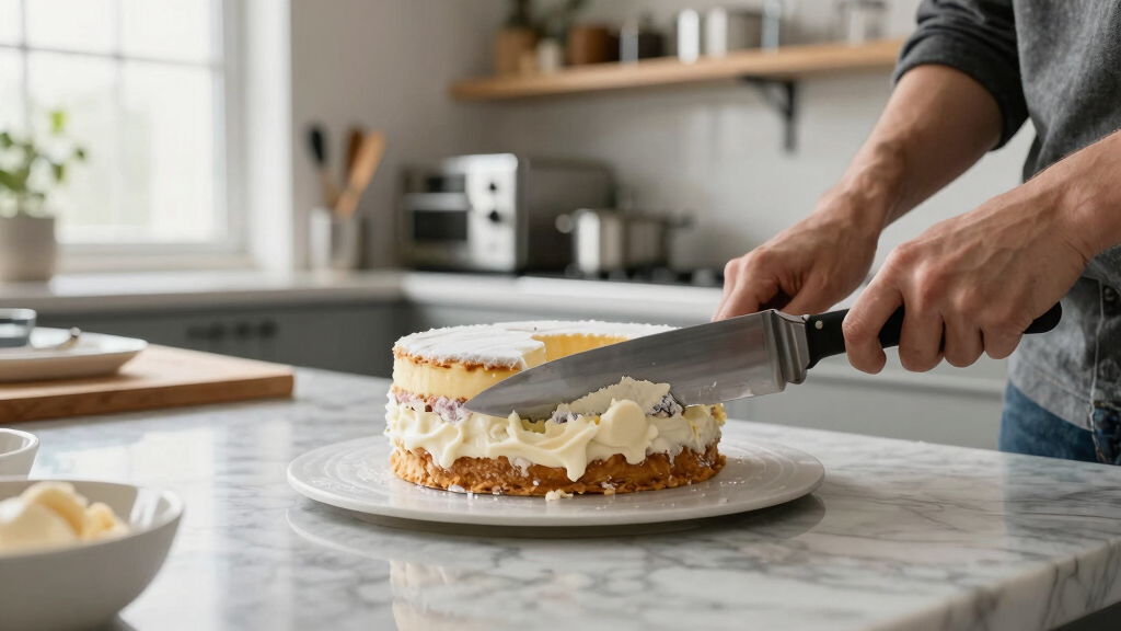 10 Best Frozen Cakes in 2026