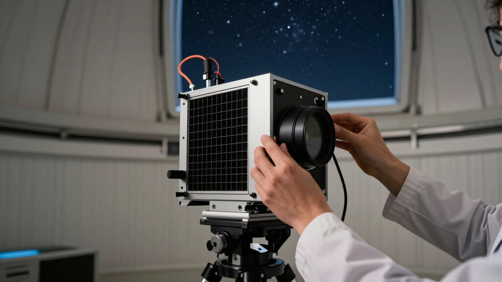 cooled cmos astro cameras for deep sky imaging