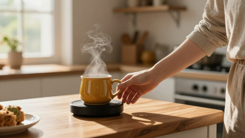 best coffee mug warmers