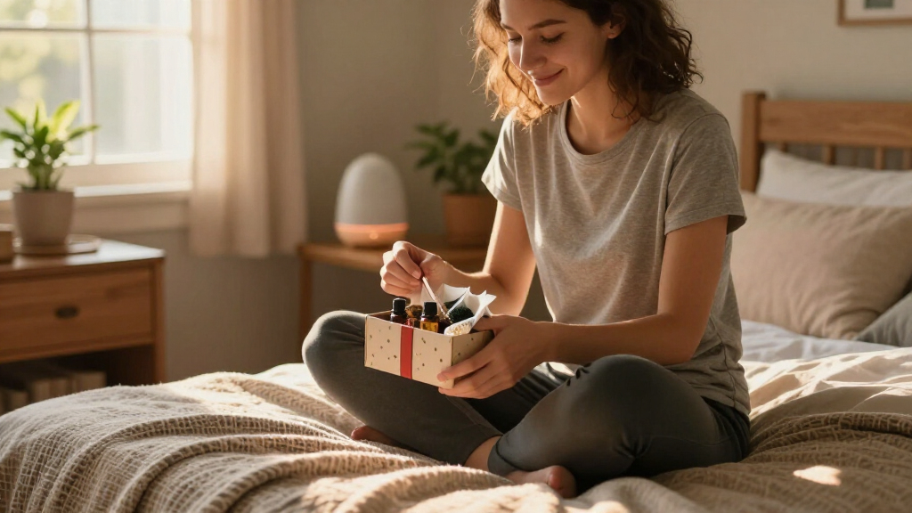stocking stuffers for college students