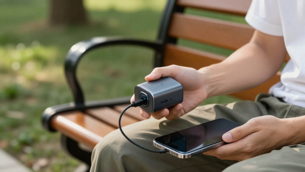 14 Best Student-Friendly Portable Chargers in 2026
