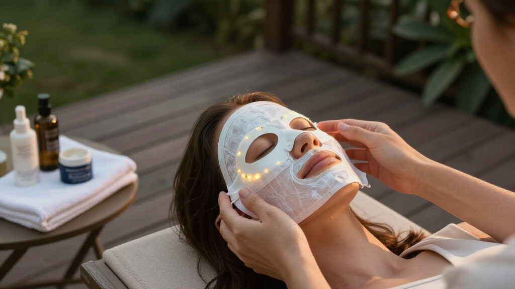 13 Best LED Face Masks for Glowing Skin: Our Top Picks of 2026