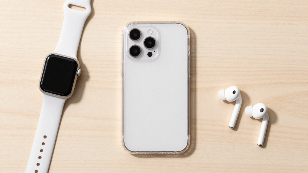 14 Best Transparent Phone Cases That Won’t Yellow Over Time