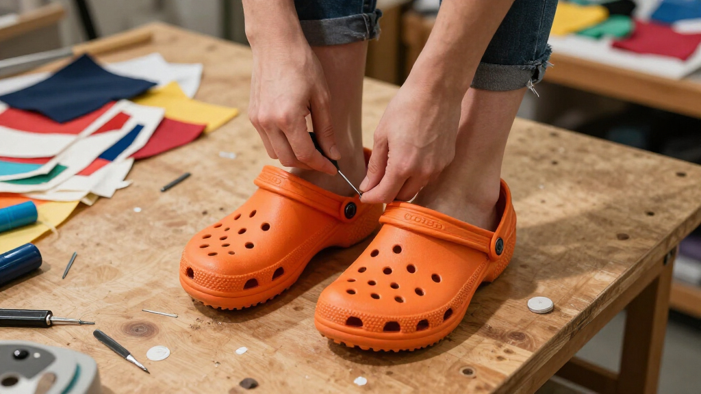 best Crocs clogs