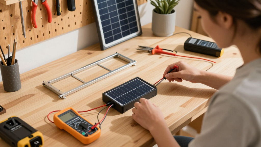 solarpowered fence chargers