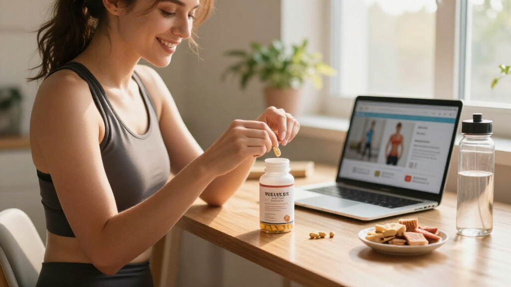 8 Best Student Wellness Supplements in 2026