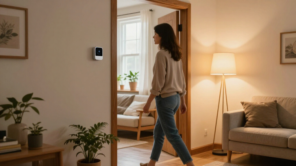 best smart presence sensors