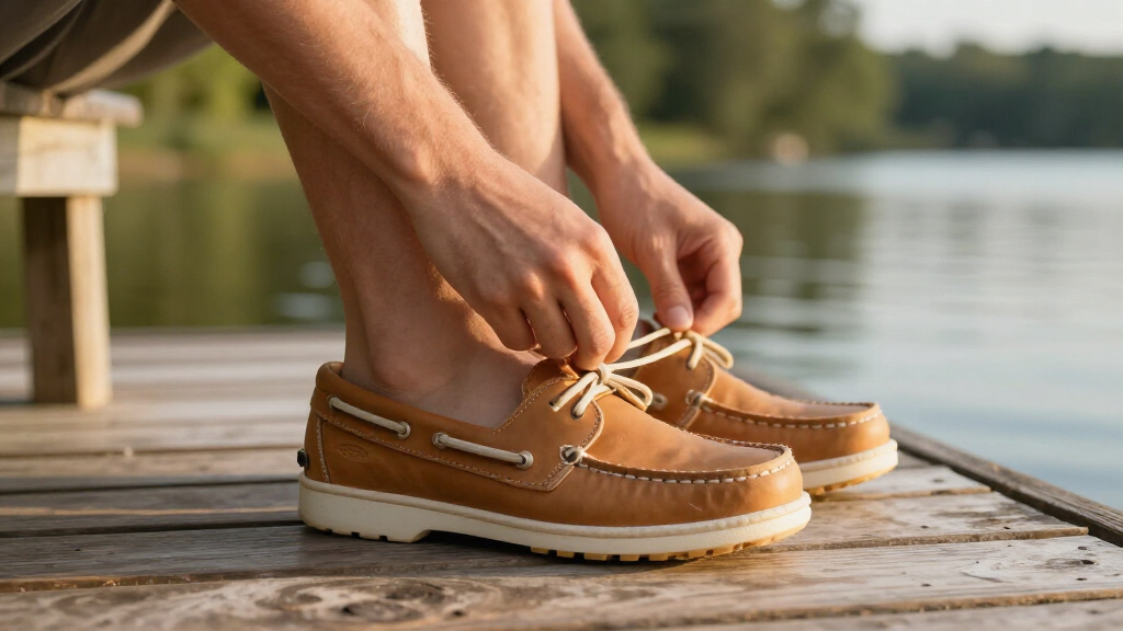 best boat shoes