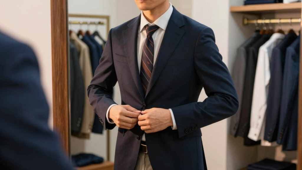 best men's clothing
