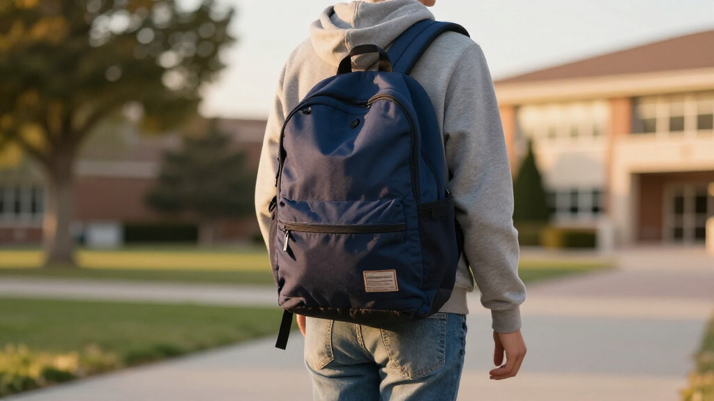 14 Best Student Laptop Backpacks in 2026