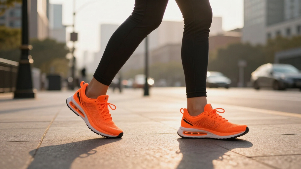 best tech runner sneakers