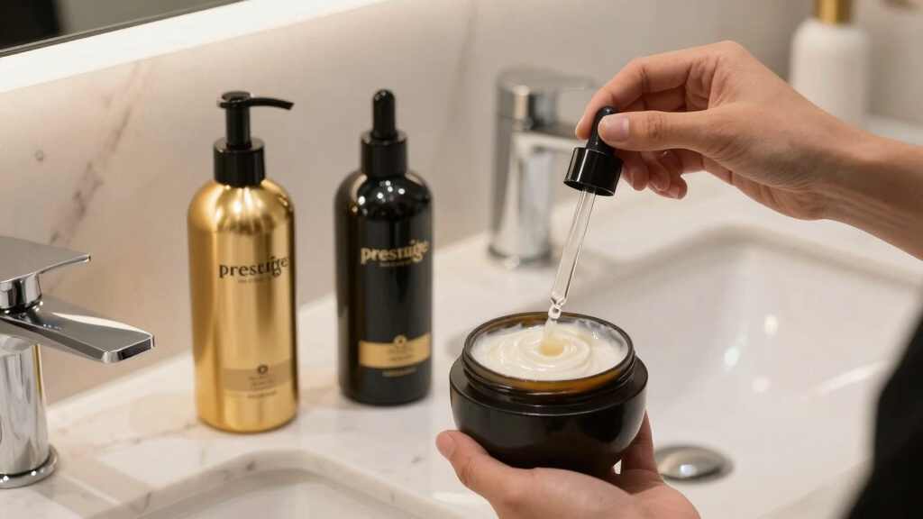 best prestige hair care products