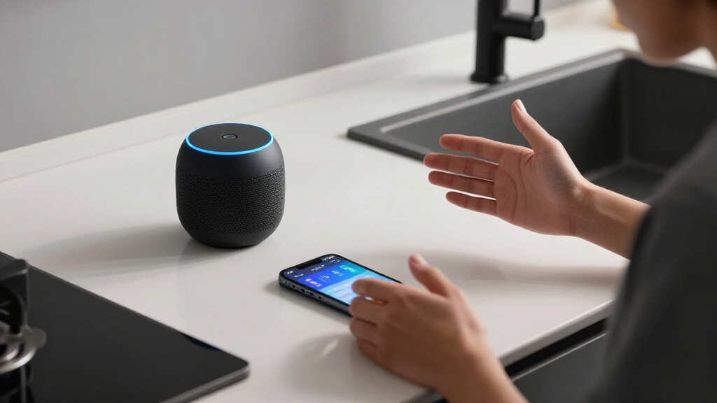 echo smart speakers with alexa