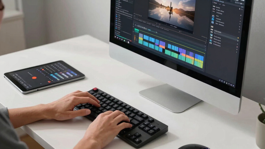 What does 'without the cloud' really mean for your video workflow?
