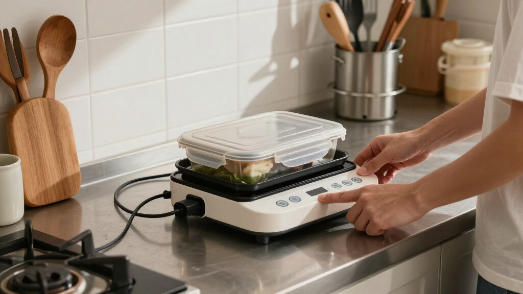 15 Best Compact Electric Lunch Warmers in 2026