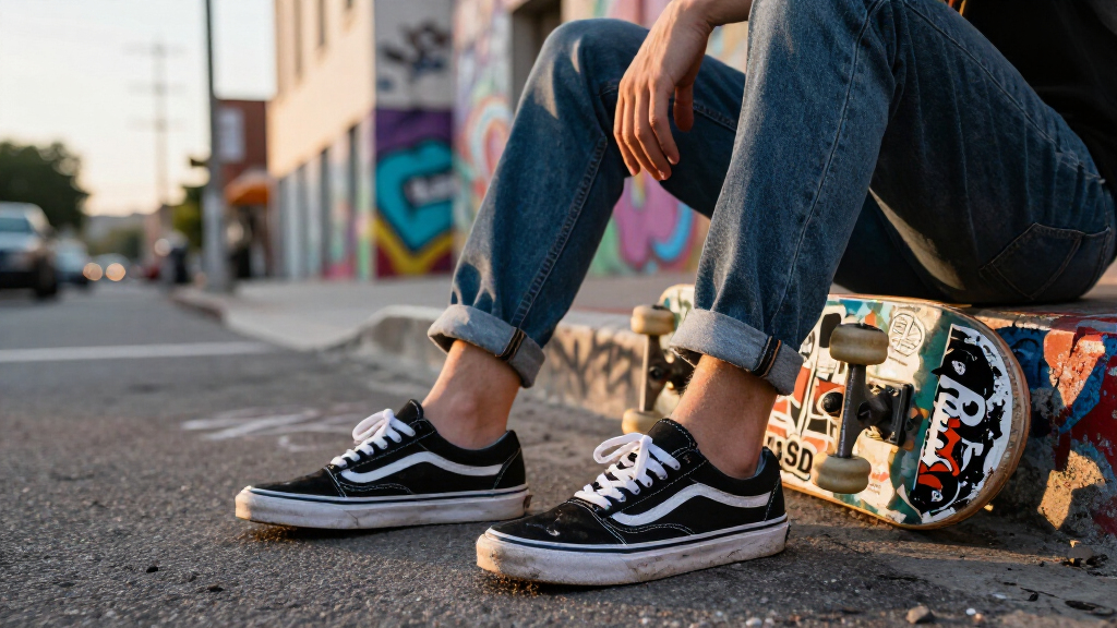 11 Best Vans Punk Sneakers in 2026