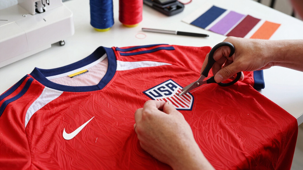 best USA soccer jerseys