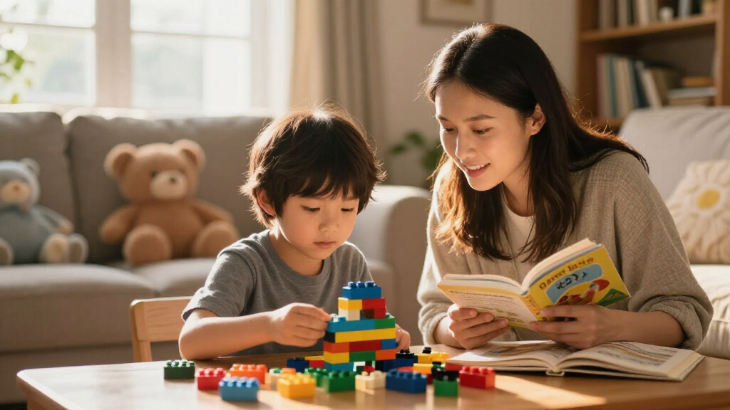 parenting books for 6 year olds